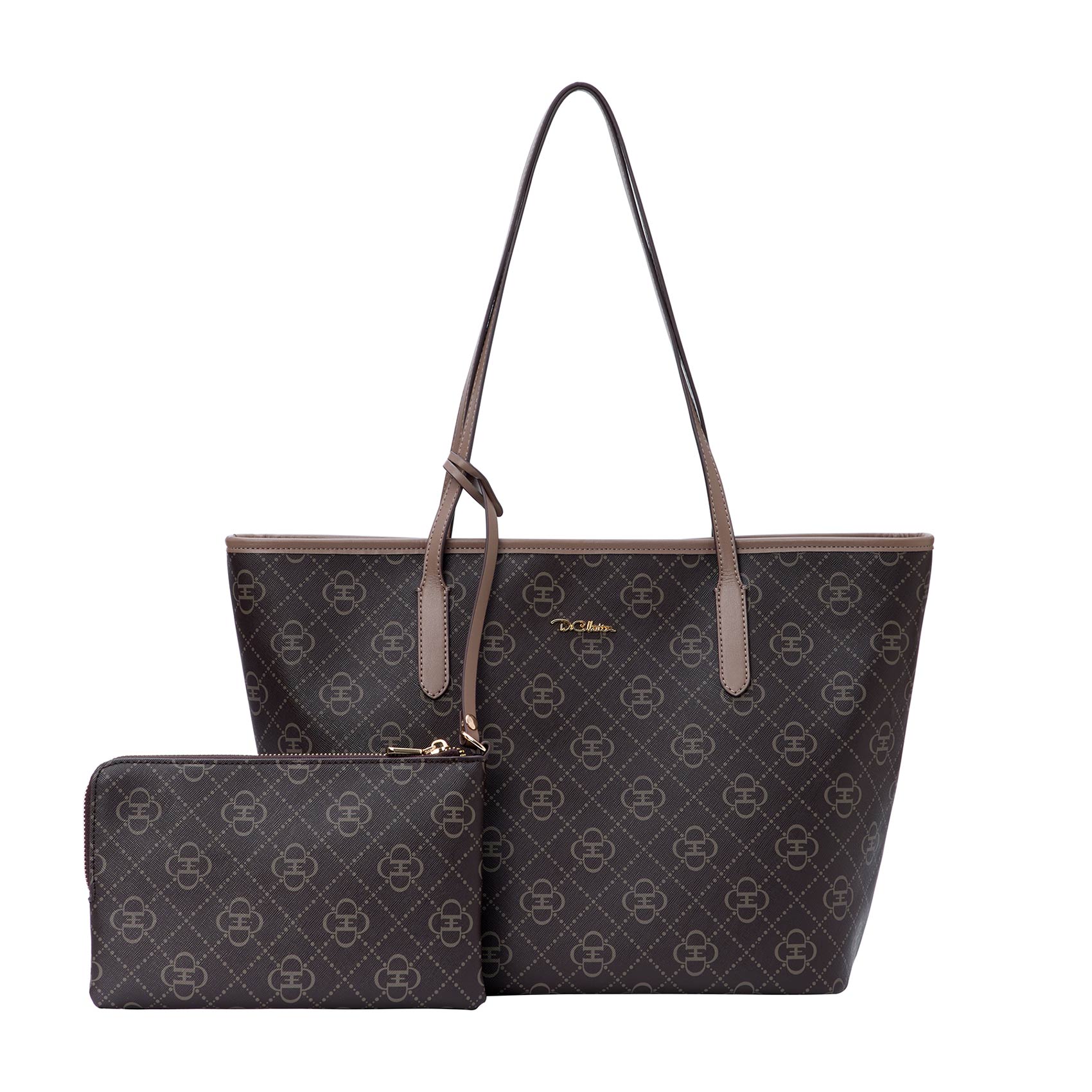 Montelle Fleurie Tote