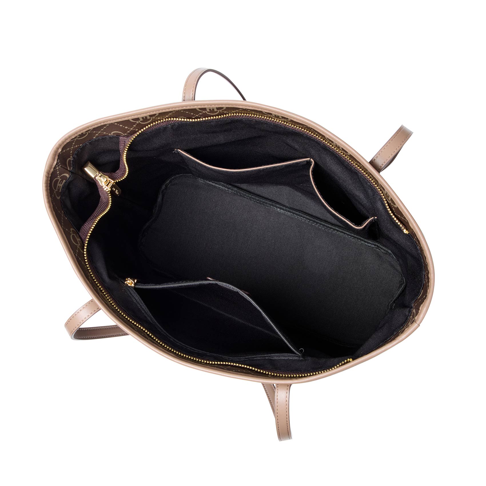 Montelle Fleurie Tote