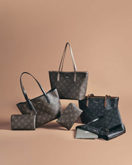 Montelle Fleurie Tote