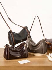 Cavahn Medium Boston Bag