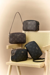 Rowena Fleurie Camera Bag