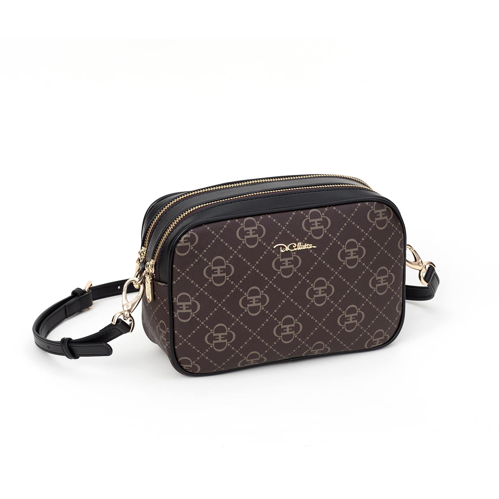 Rowena Fleurie Camera Bag