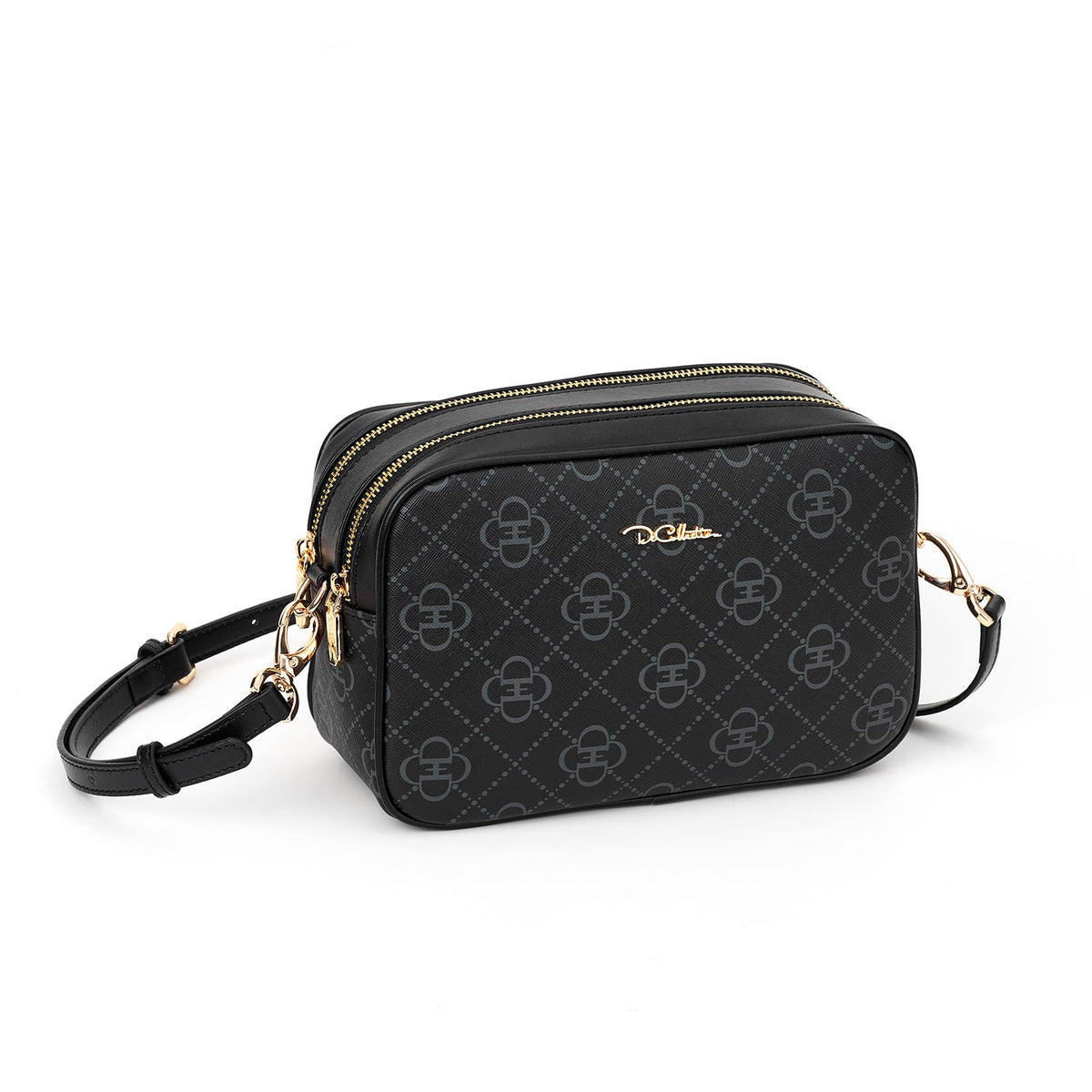 Rowena Fleurie Camera Bag