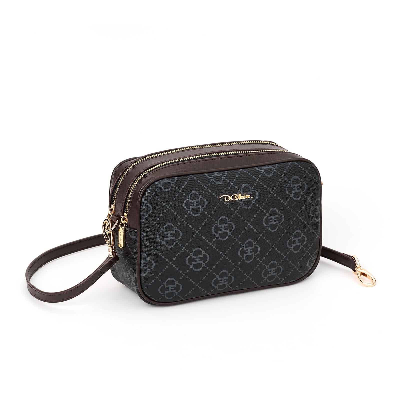 Rowena Fleurie Camera Bag