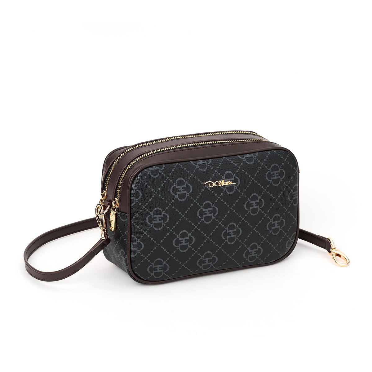 Rowena Fleurie Camera Bag