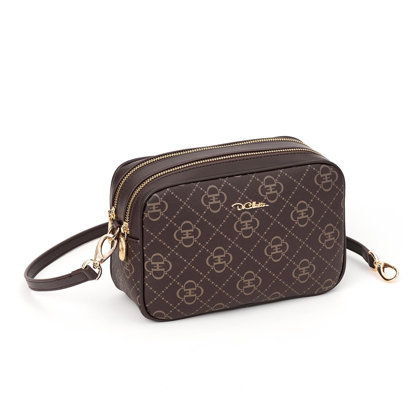 Rowena Fleurie Camera Bag