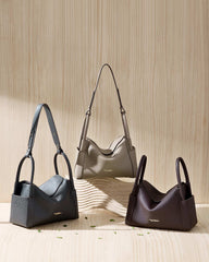 Jatha Togo Cellant Bucket Bag