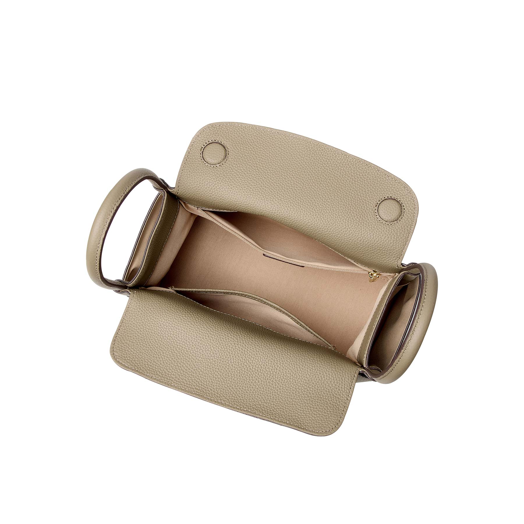 Jatha Togo Cellant Bucket Bag