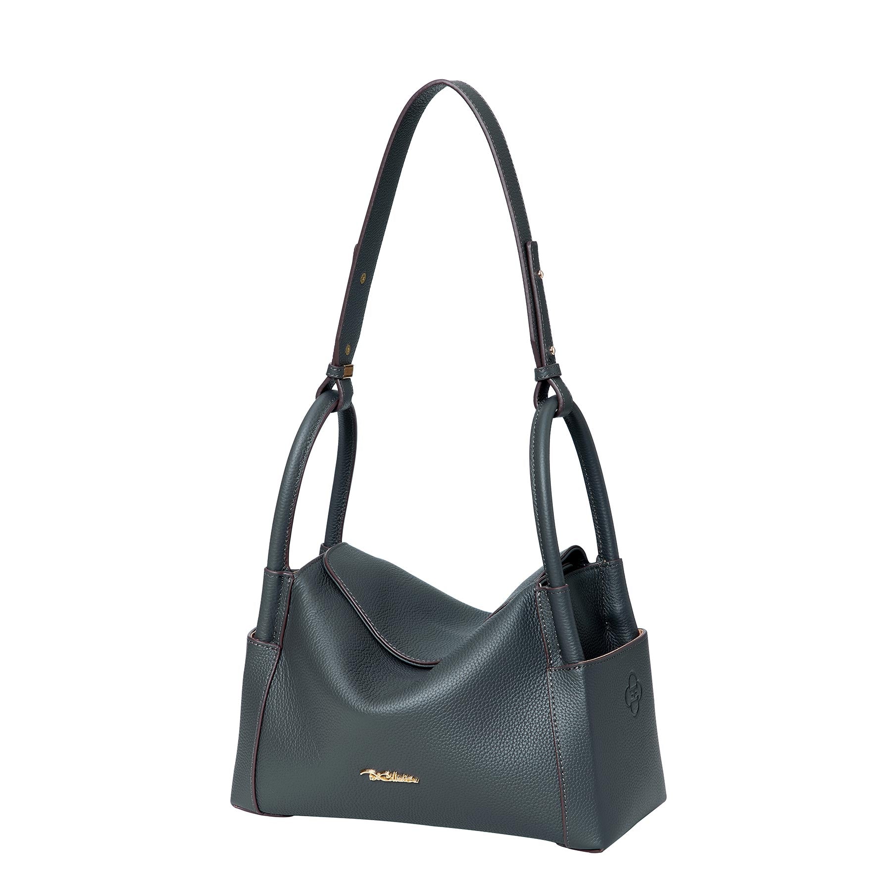Jatha Togo Cellant Bucket Bag