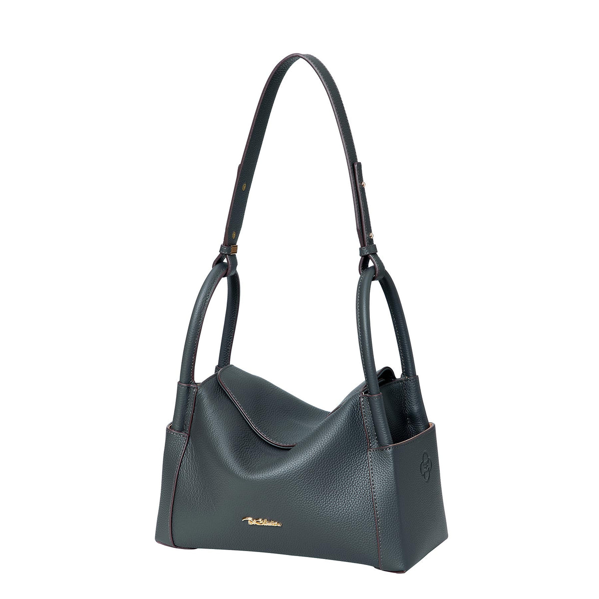 Jatha Togo Cellant Bucket Bag
