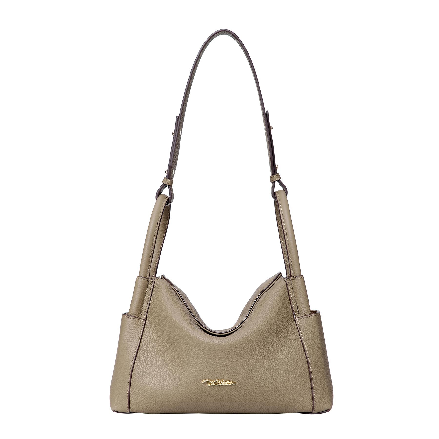 Jatha Togo Cellant Bucket Bag
