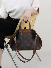 Cordelia Fleurie Crossbody Bag