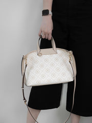 Cordelia Fleurie Crossbody Bag