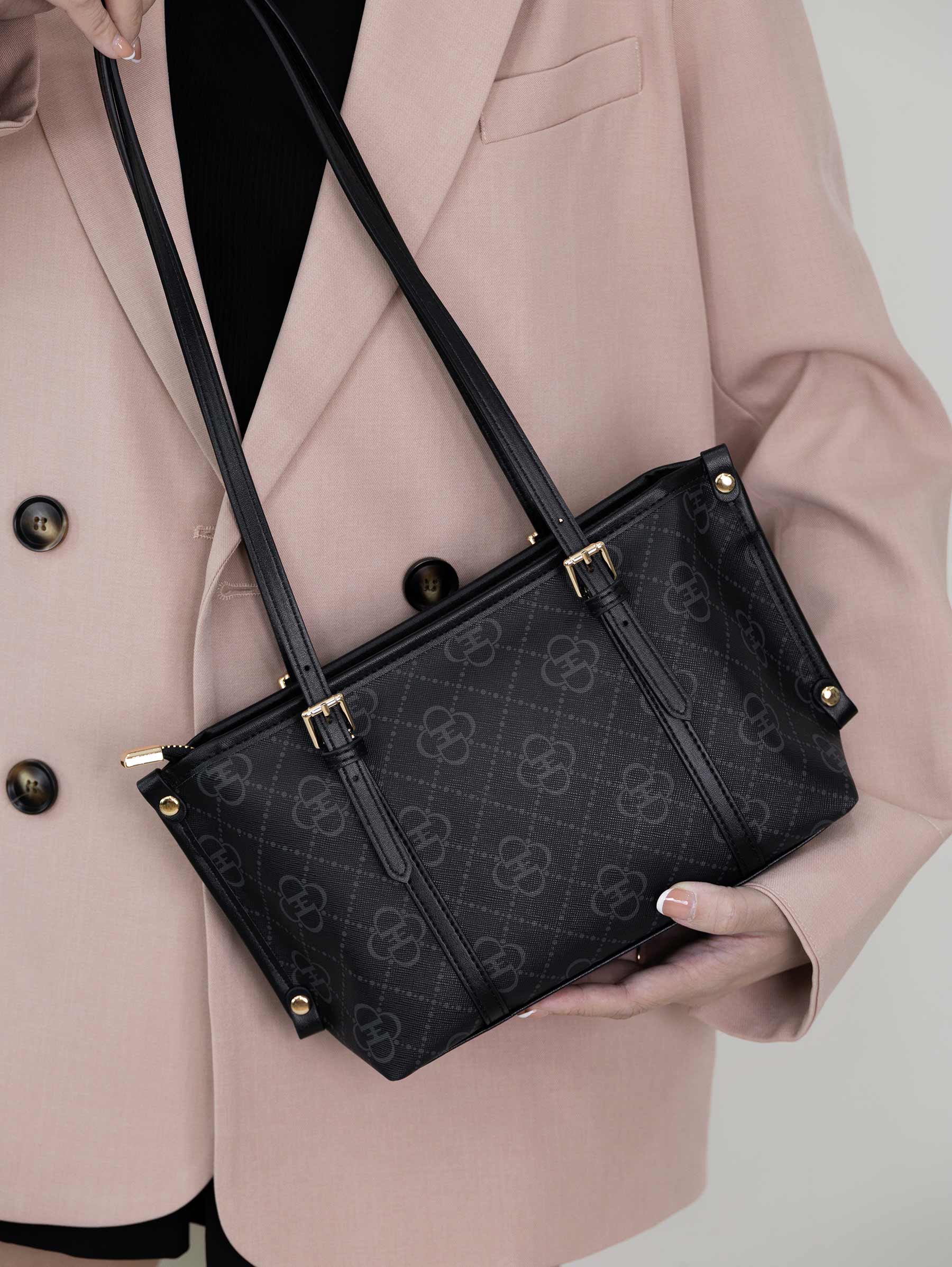Valdis Fleurie Tote Bag