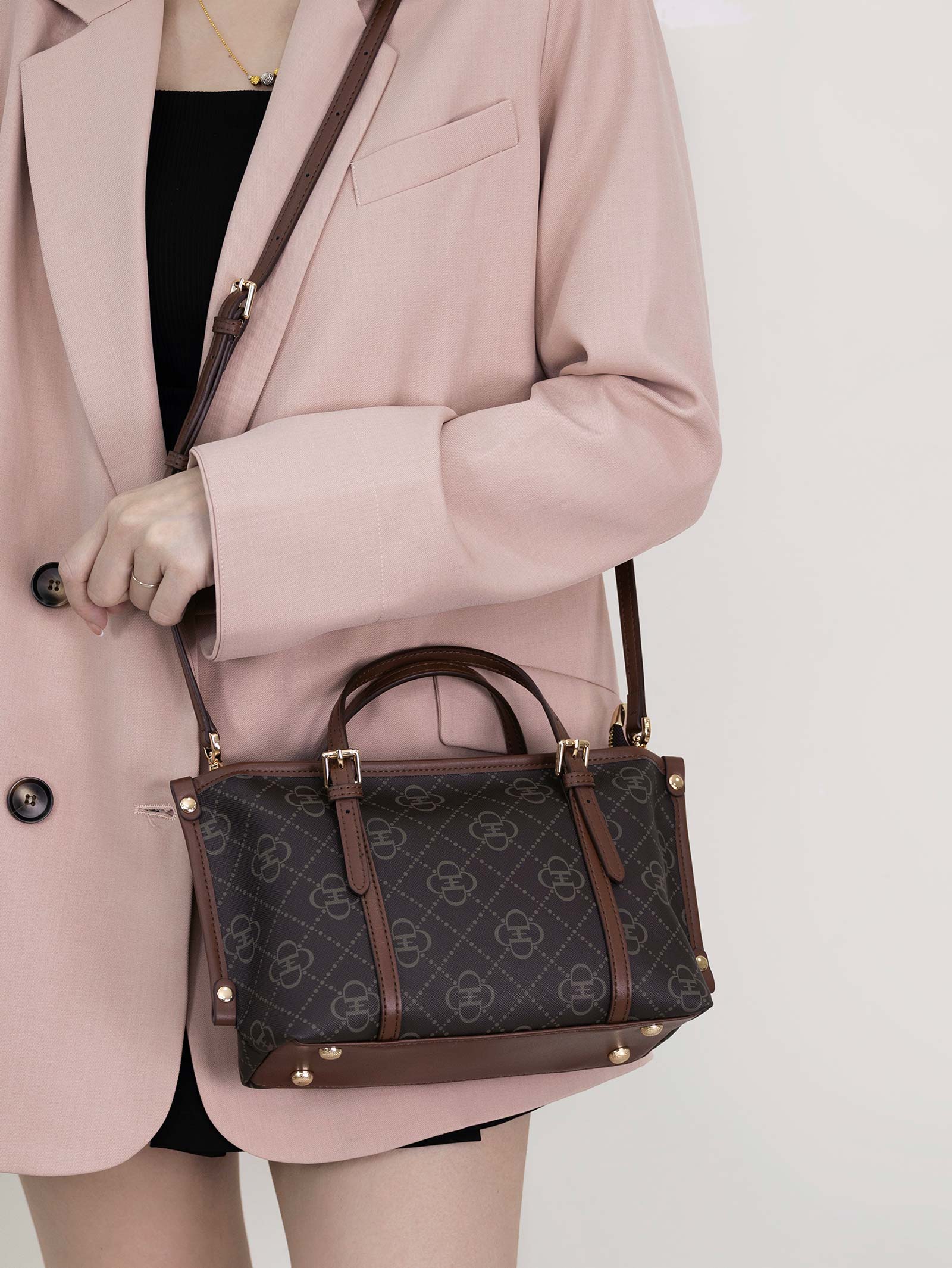 Valdis Fleurie Tote Bag