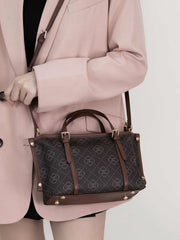 Valdis Fleurie Tote Bag