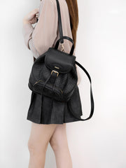 Shyvane Fleurie Chic Backpack