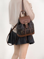 Shyvane Fleurie Chic Backpack