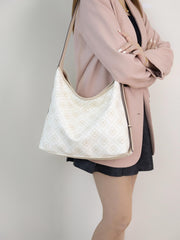 Zephyr Fleurie Hobo Bag