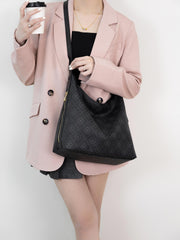 Zephyr Fleurie Hobo Bag