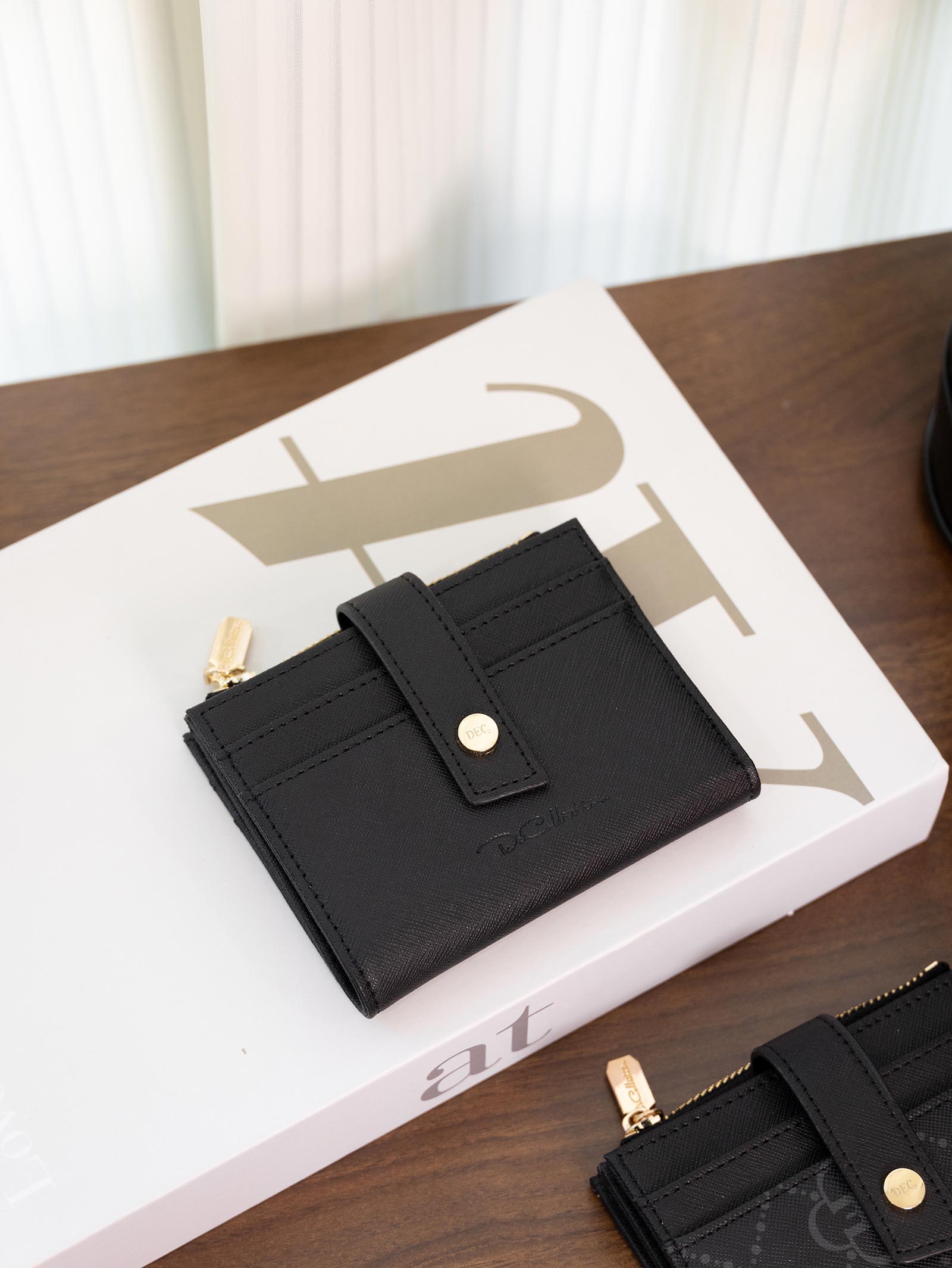 Mia 2.0 Mini Wallet