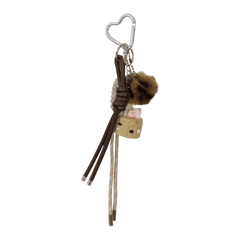 Chubby x Pom Pom Charm