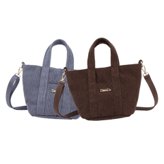 Dodo Mini Crossbody Bag