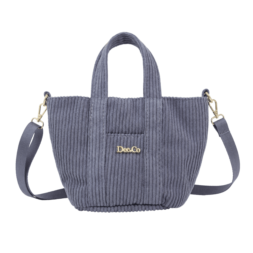 Dodo Mini Crossbody Bag