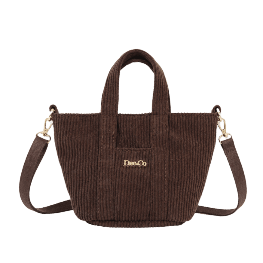 Dodo Mini Crossbody Bag
