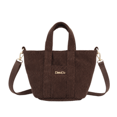 Dodo Mini Crossbody Bag