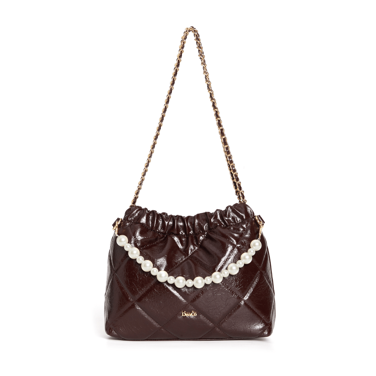 Alody Lustra Strand Hobo Bag