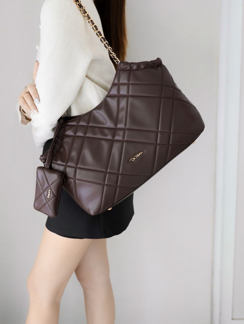 Toriee Maxi Hobo Bag