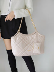 Toriee Maxi Hobo Bag