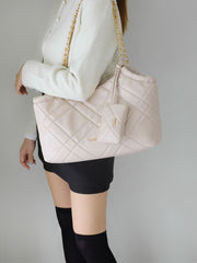 Toriee Maxi Hobo Bag