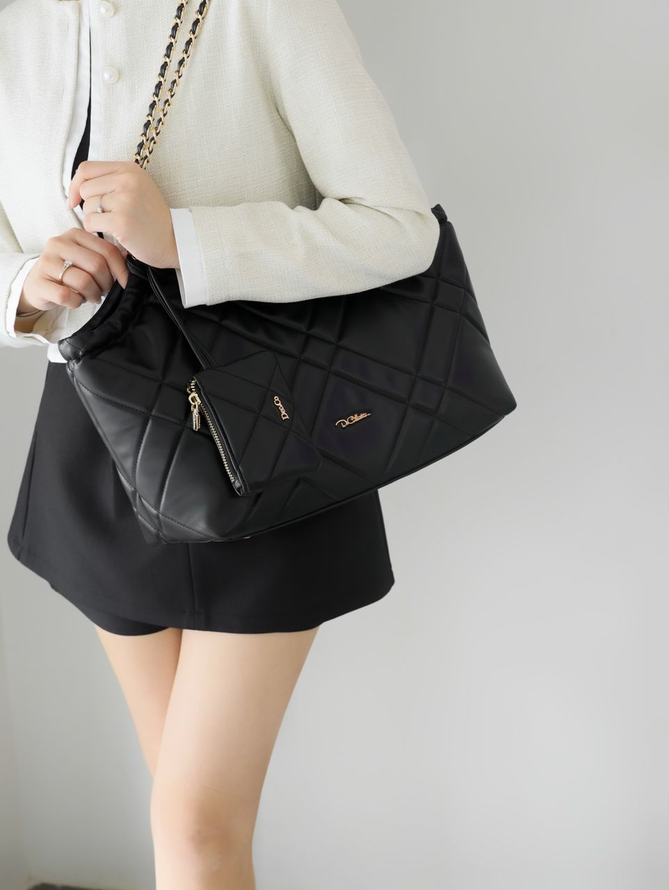 Toriee Maxi Hobo Bag