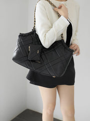 Toriee Maxi Hobo Bag