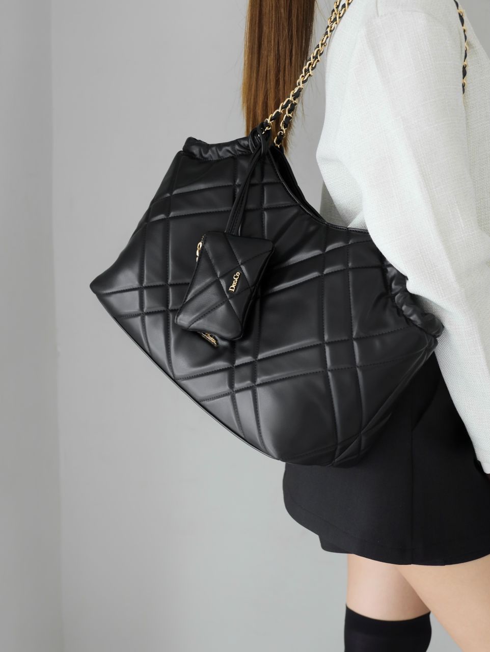 Toriee Maxi Hobo Bag