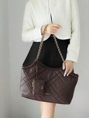 Toriee Maxi Hobo Bag