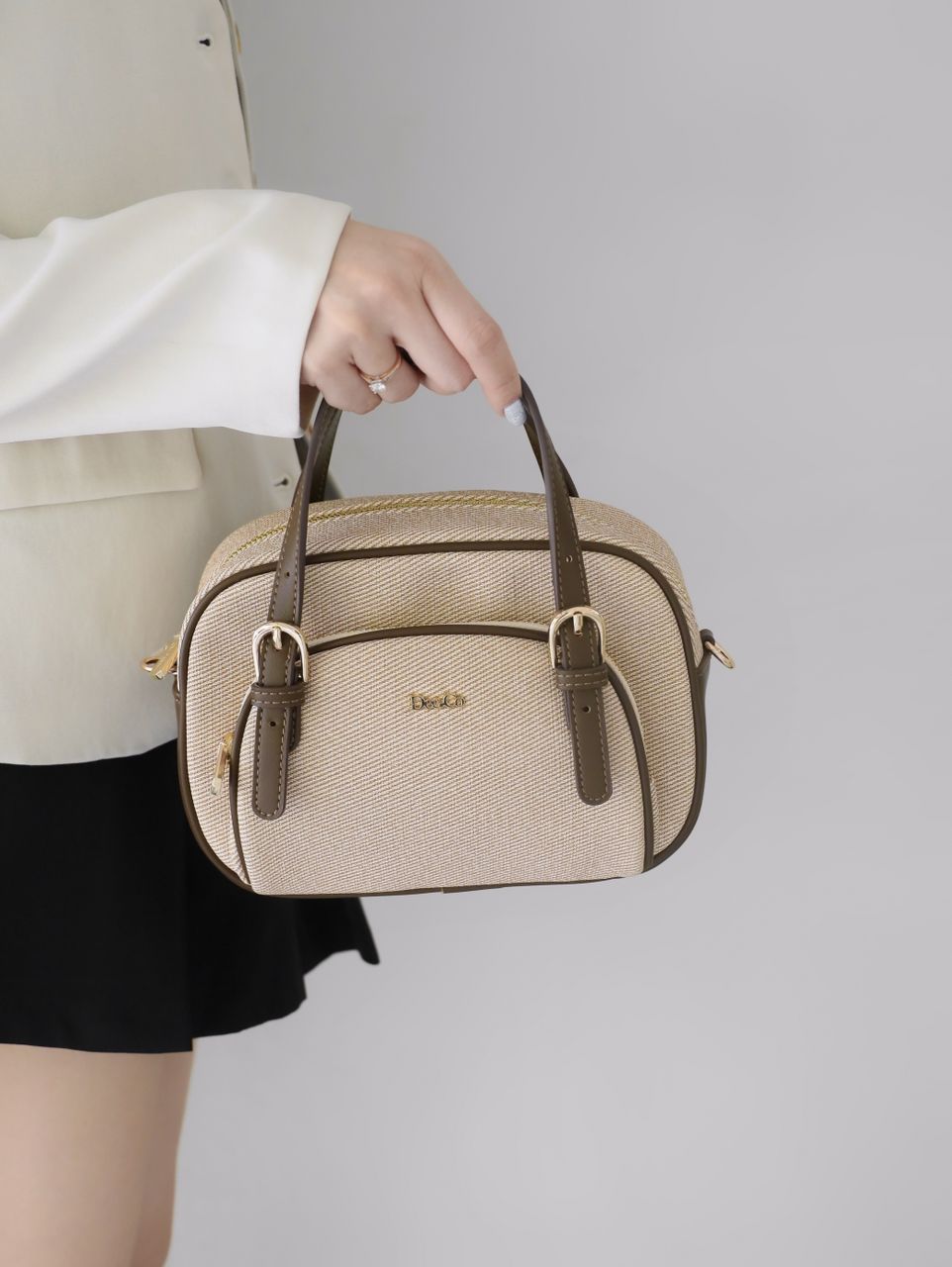 Juvin Camera Bag