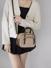 Juvin Camera Bag