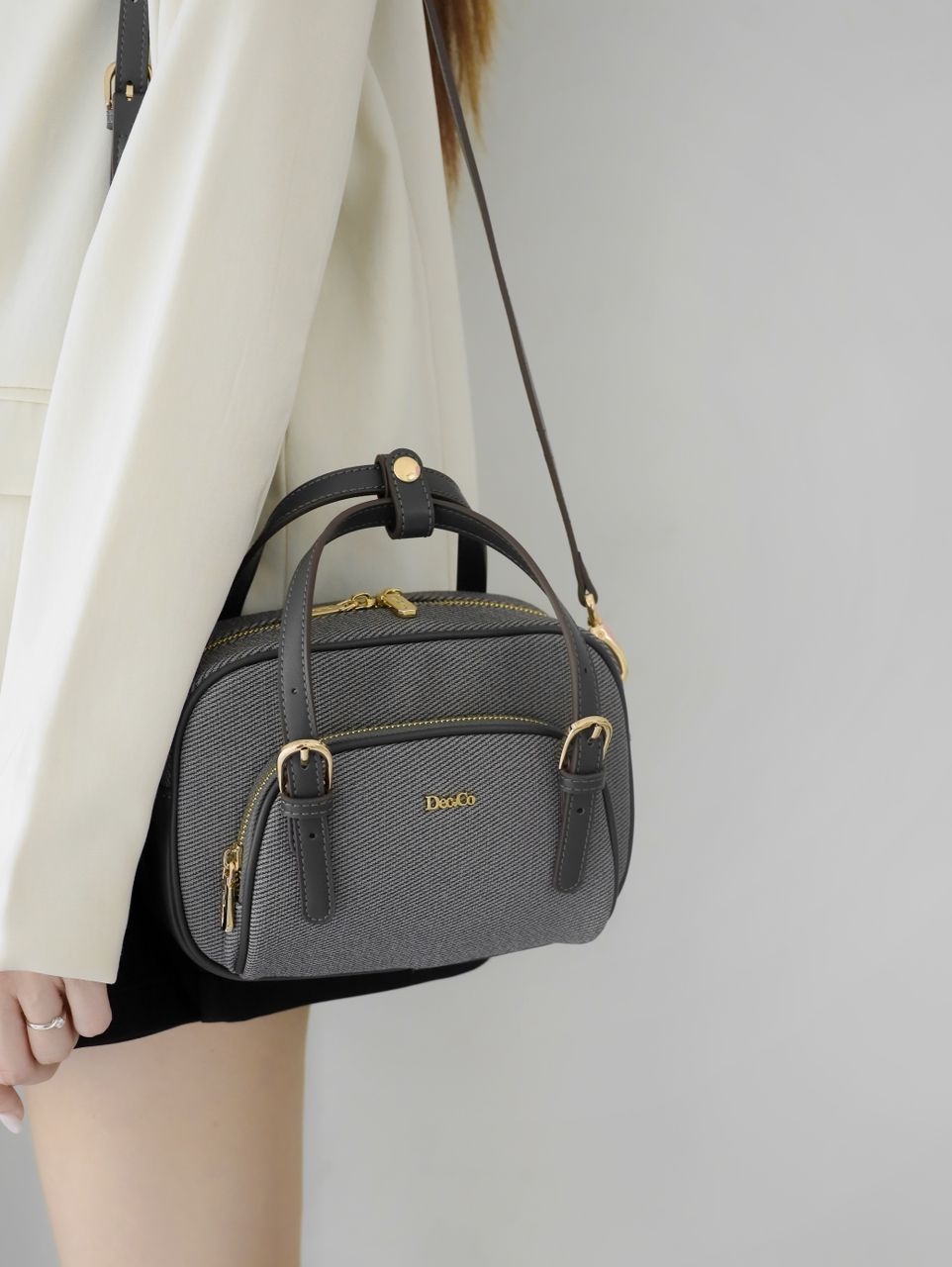 Juvin Camera Bag