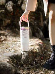 The Blushwood Tumbler ( 1000ML )