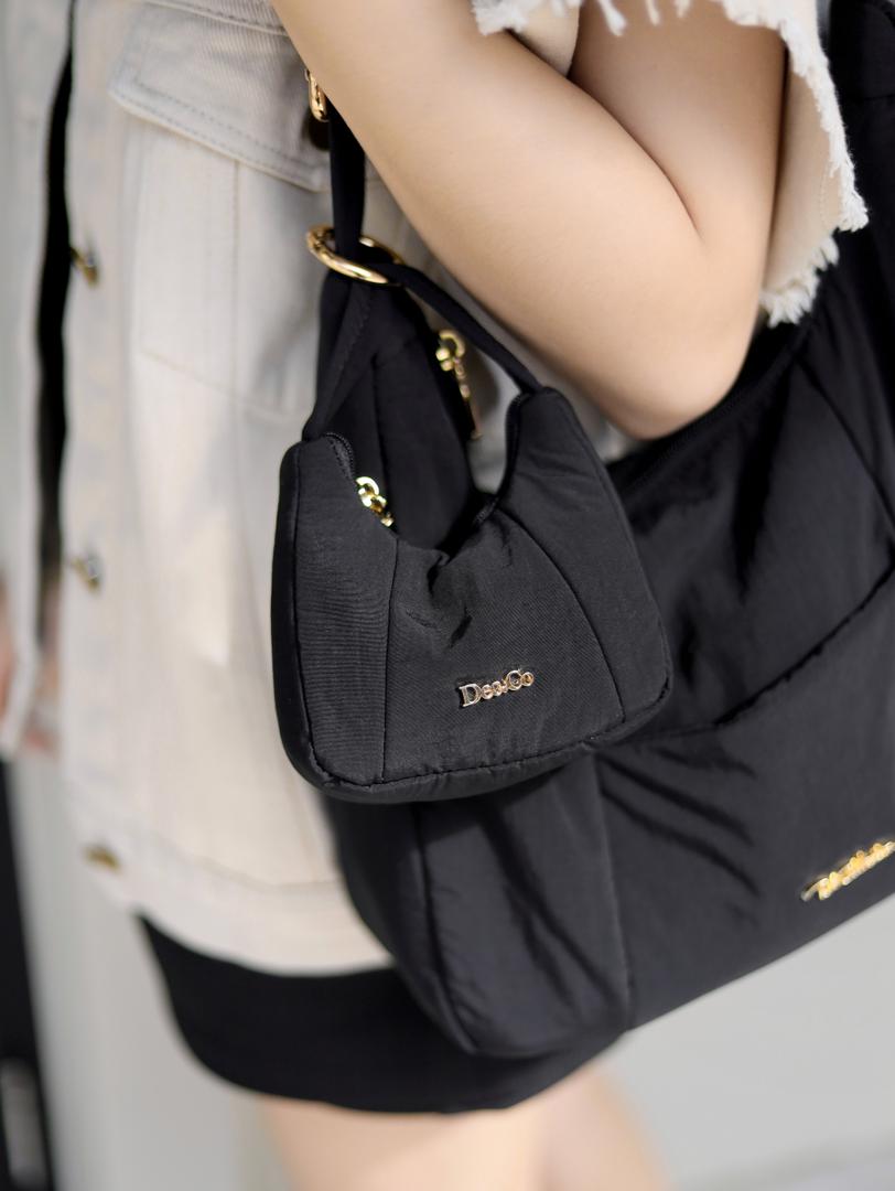 ( Midy Series ) Biggy & Smally Shoulder Bag