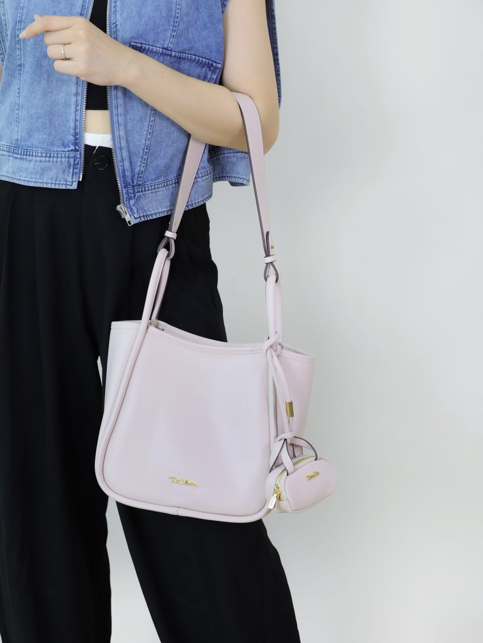 Cluvie Shoulder Bag