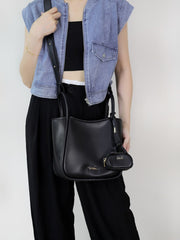Cluvie Shoulder Bag