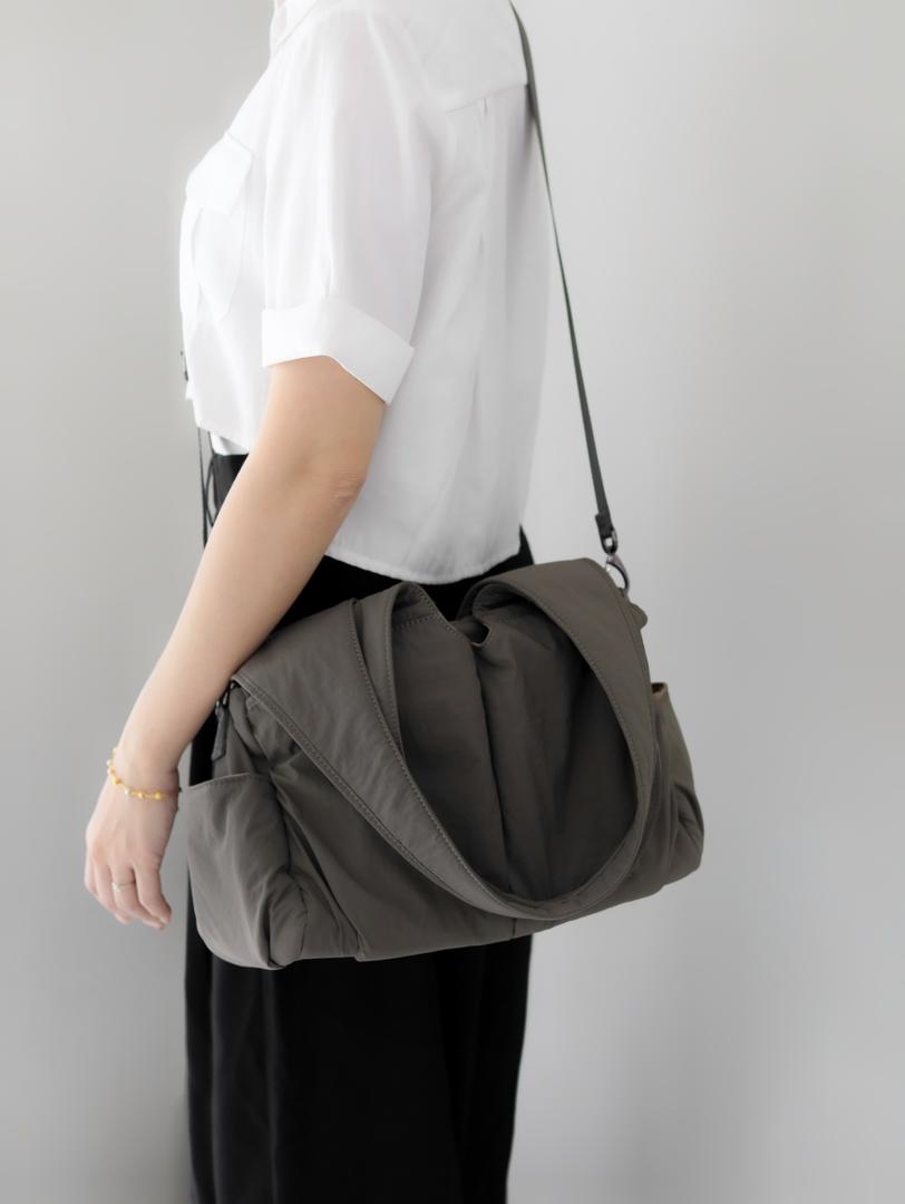 Orvane Pocketline Bag
