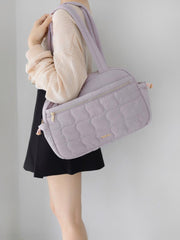 Cellestyne Barrel Bag