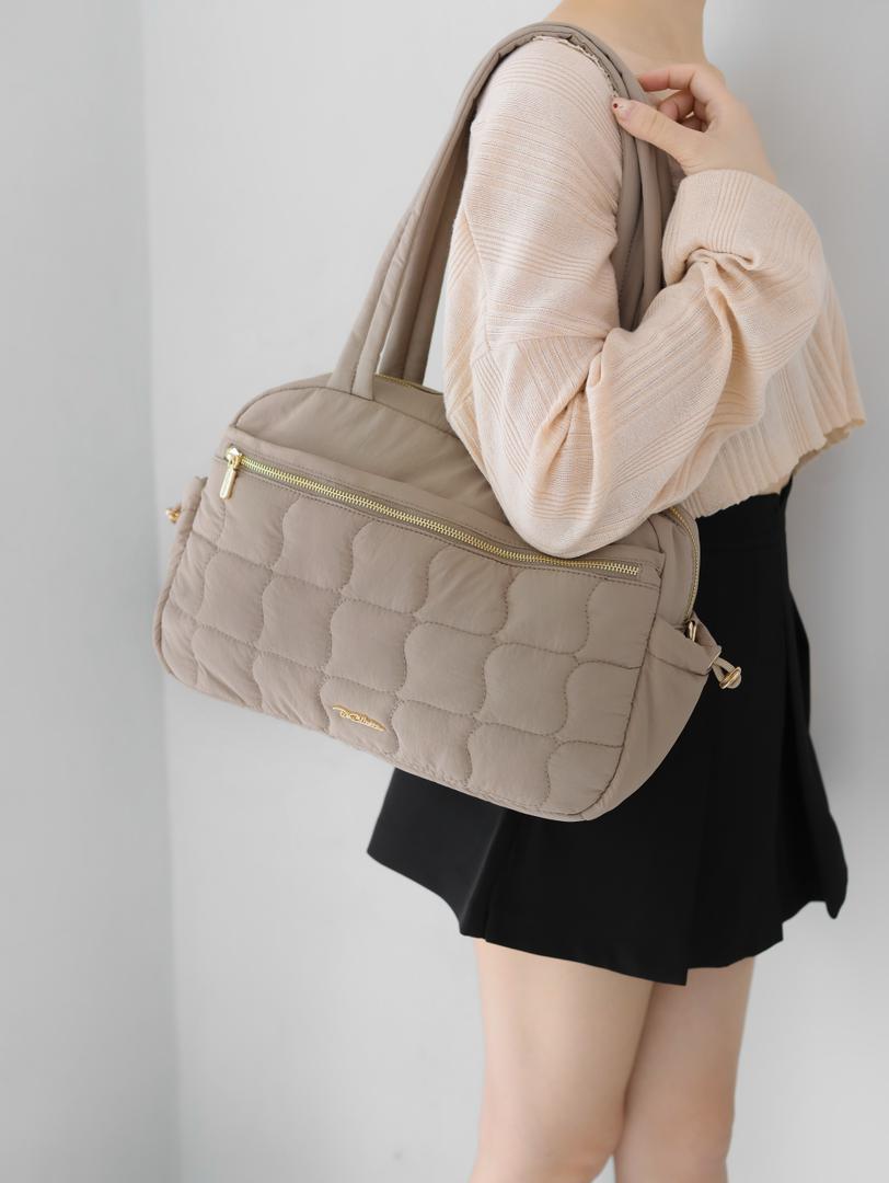 Cellestyne Barrel Bag