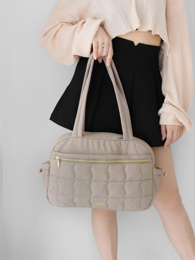 Cellestyne Barrel Bag
