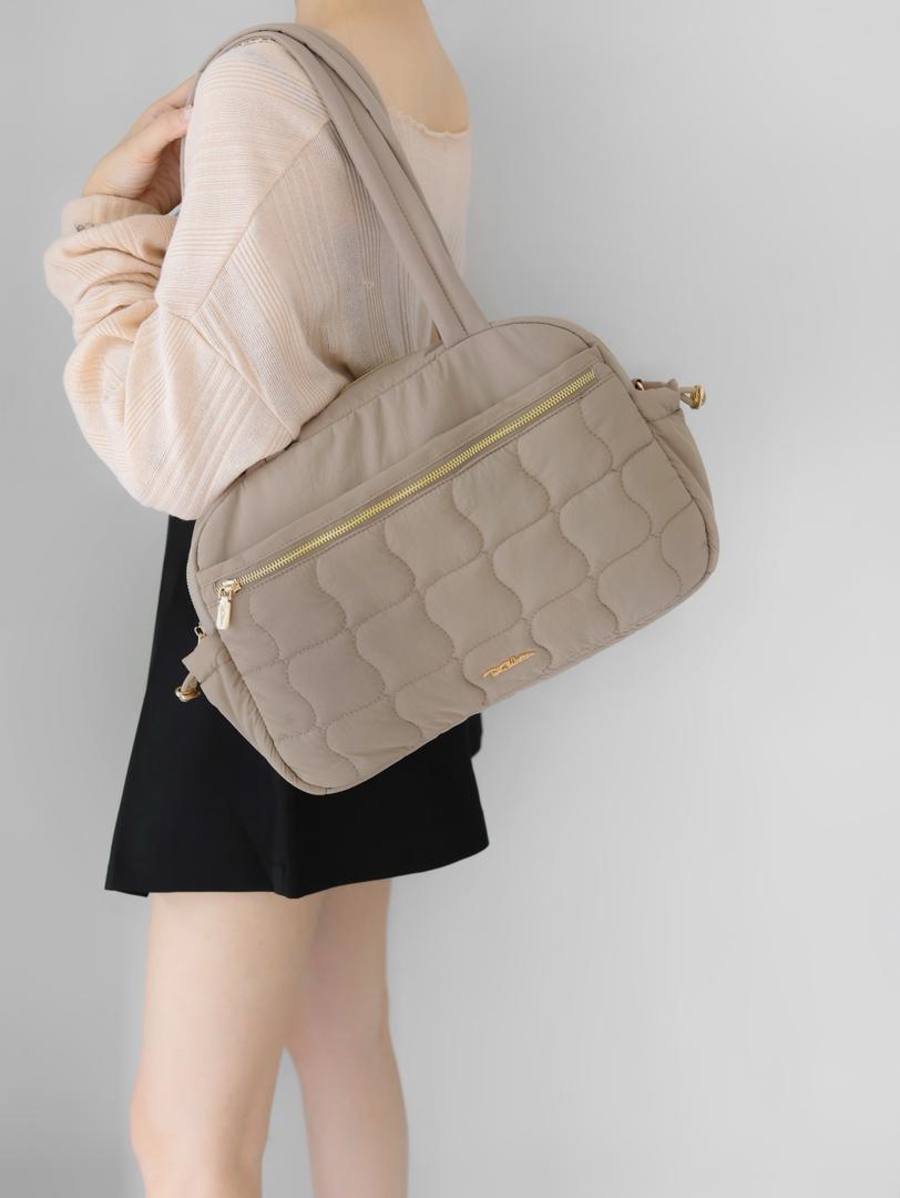 Cellestyne Barrel Bag